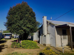 Murtoa Miners Cottage Murtoa